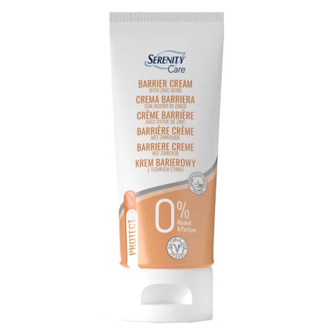 SERENITY CARE CR BARRIERA ZINC SERENITY CARE CR BARRIERA ZINC