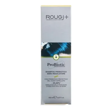 ROUGJ SHAMPOO SEBO 150ML