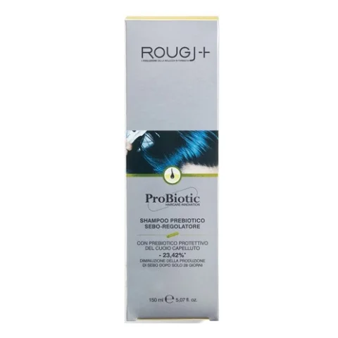 ROUGJ SHAMPOO SEBO 150ML