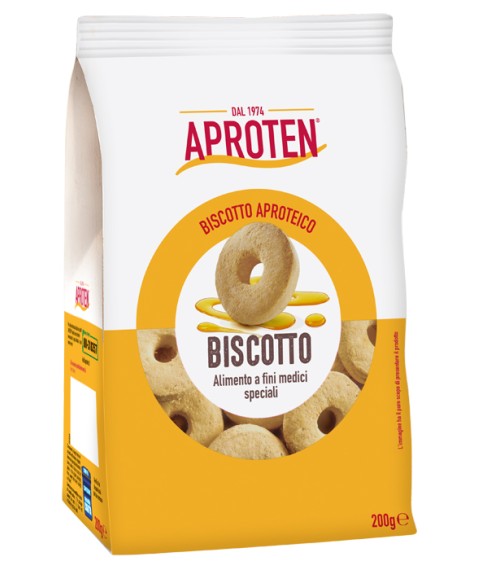 APROTEN Bisc.200g