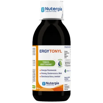 ERGYTONIL*250ml
