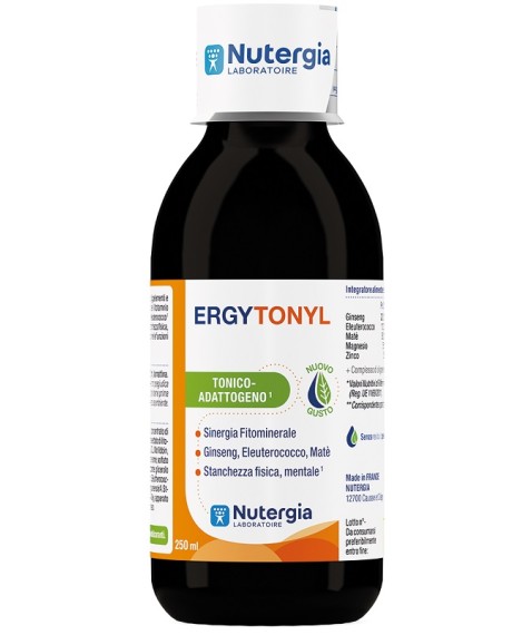 ERGYTONIL*250ml