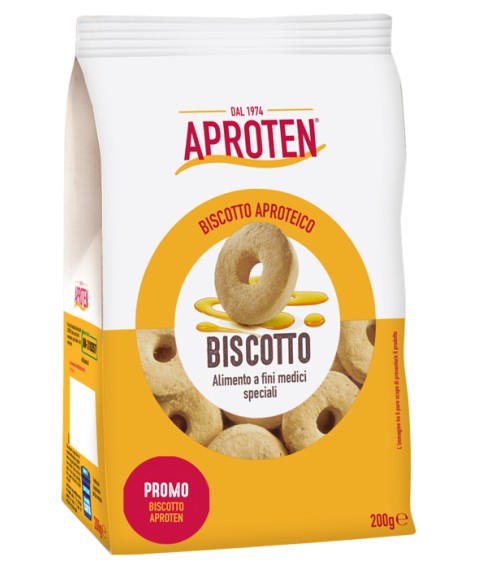 APROTEN*Biscotto PROMO 200g