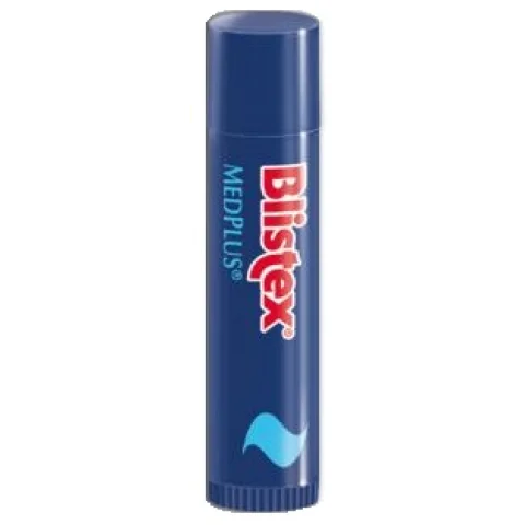 BLISTEX MedPlus Stk*Labbra BLISTEX MedPlus Stk*Labbra