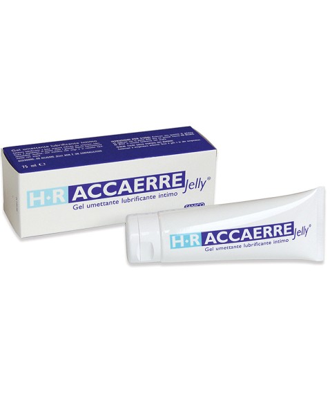 HR ACCAERRE Jelly Gel 75ml