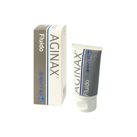 AGINAX CREMA FLUIDA 75ML AGINAX CREMA FLUIDA 75ML