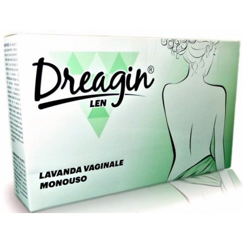 DREAGIN LEN 5FL 140ML DREAGIN LEN 5FL 140ML