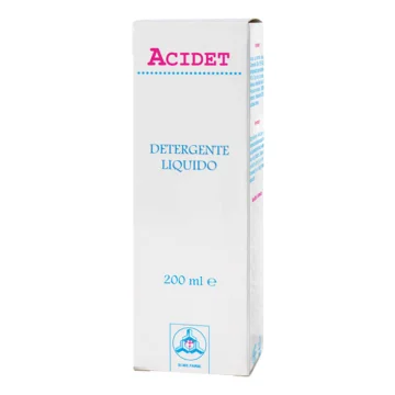 ACIDET DET LIQ 200ML