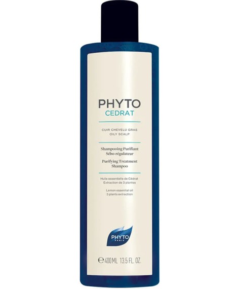 PHYTOCEDRAT SHAMPOO 400ML