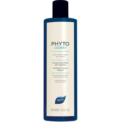 PHYTOCEDRAT SHAMPOO 400ML PHYTOCEDRAT SHAMPOO 400ML