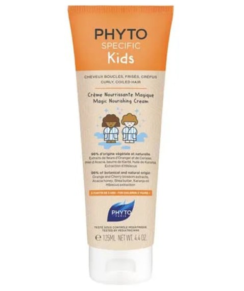 PHYTOSPECIFIC KIDS CREMA 125ML