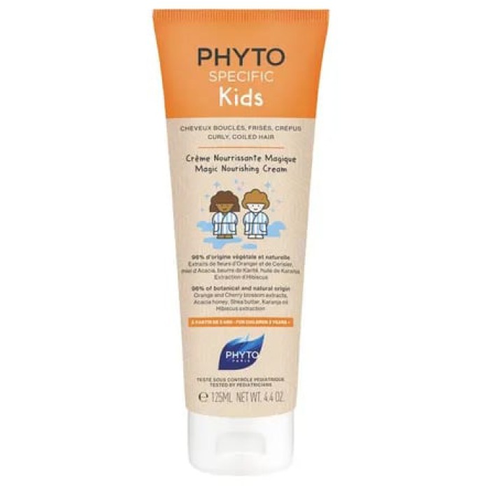 PHYTOSPECIFIC KIDS CREMA 125ML