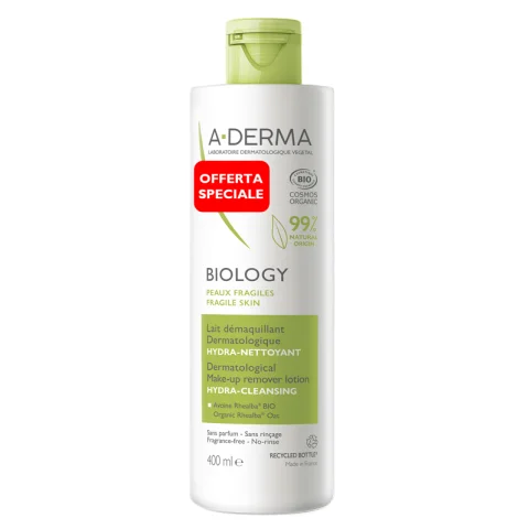 Aderma Biology Latte Struc Ps