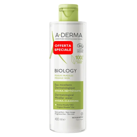 Aderma Biology Acqua Micel Ps Aderma Biology Acqua Micel Ps