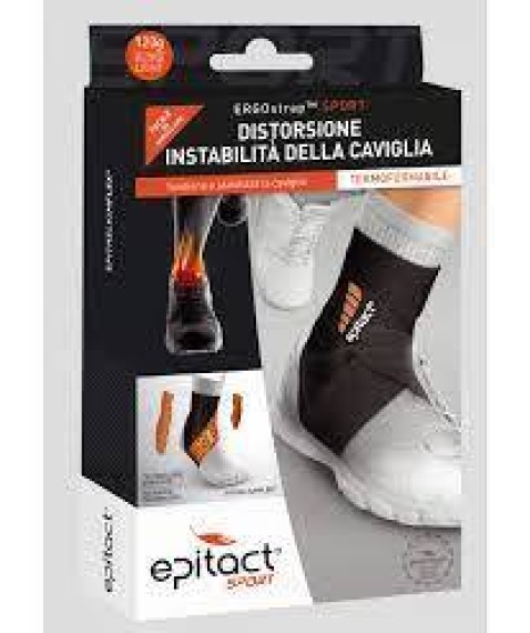 EPITACT SPORT ERGOSTRAP CAV M