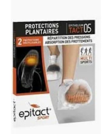 EPITACT*Sport Prot.Plantari S