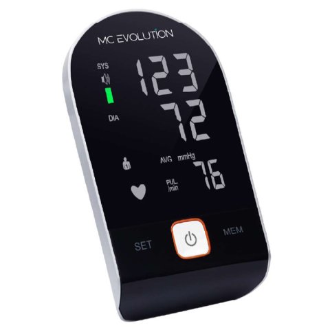 MC EVO.Misuratore Dig.Braccio MC EVO.Misuratore Dig.Braccio