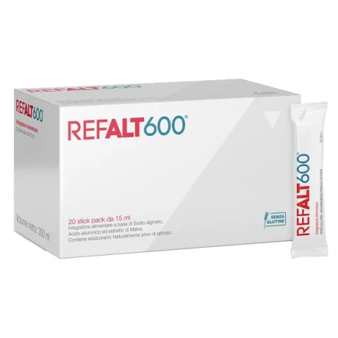 REFALT*600 20Stick REFALT*600 20Stick