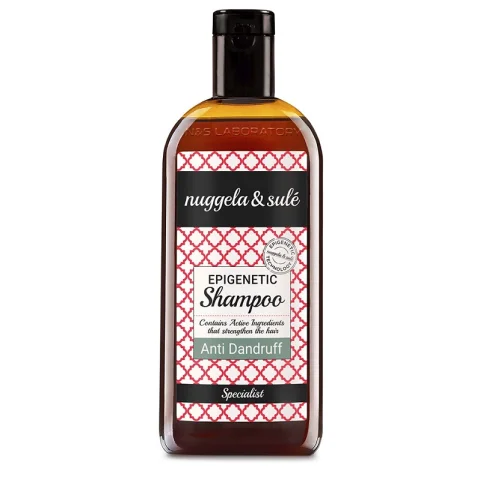 NUGGELA SPEC ANTI-DANDRUFF SH