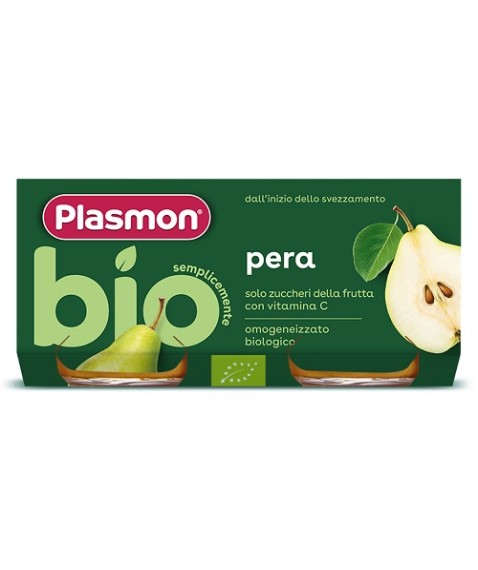 OMO PL.Pera Bio 2x 80g