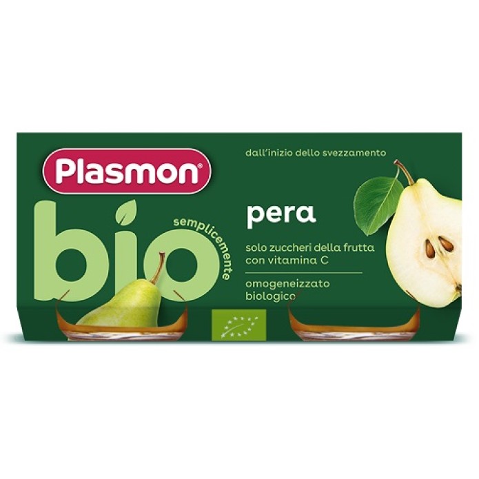 OMO PL.Pera Bio 2x 80g