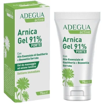 ADEGUA ACTIVE ARNICA 91% FORTE