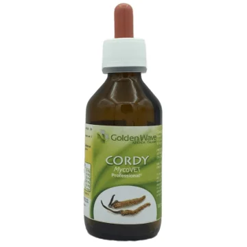 CORDY MYCOVET PROFESSIONAL 100ML