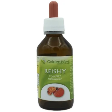 REISHY MYCOVET PROFESSIONAL 100ML