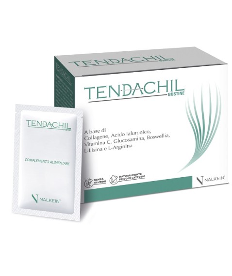 TENDACHIL 20 Bust.6,8g