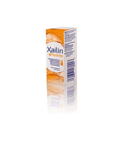 XAILIN Hydrate Gtt Oculari10ml