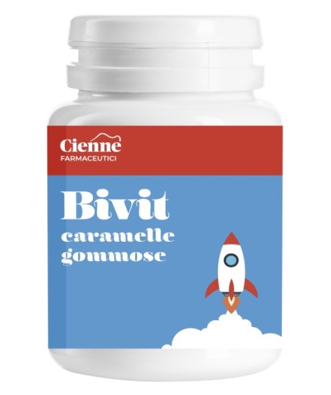 BIVIT GOMMOSE 60CARAMELLE