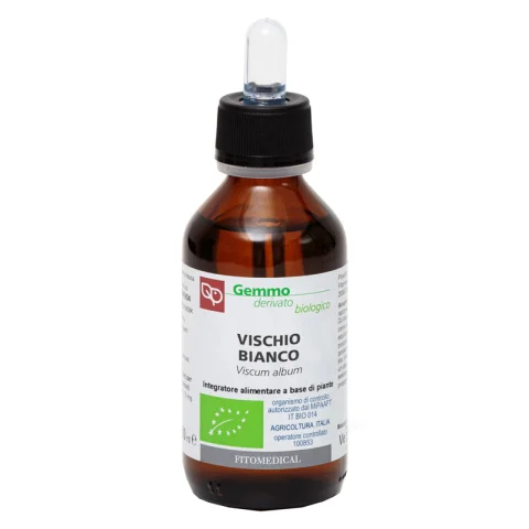 VISCHIO GD 100ML BIO