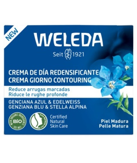 WELEDA Cr.Giorno Contour.Genz.