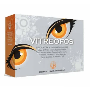VITREOFOS 24BUST VITREOFOS 24BUST