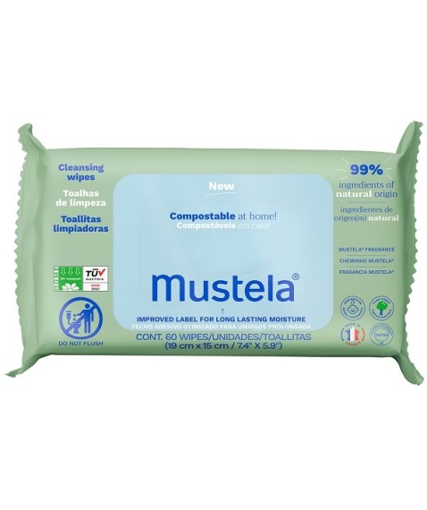 MUSTELA Salv.Comp.Prof.60pz