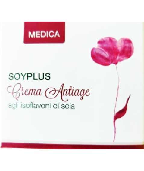 SOYPLUS CR ANTI-AGE 50ML