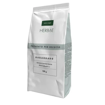 RABARBARO RIZ TT 100G