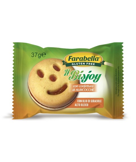 FARABELLA BISJOY Albic.37g