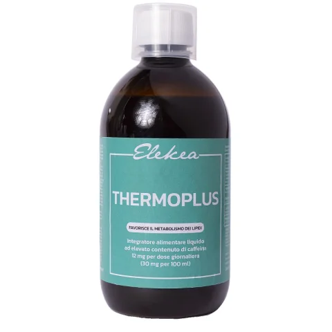 THERMOPLUS 500ML THERMOPLUS 500ML