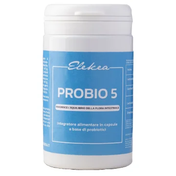 PROBIO 5 30CPS