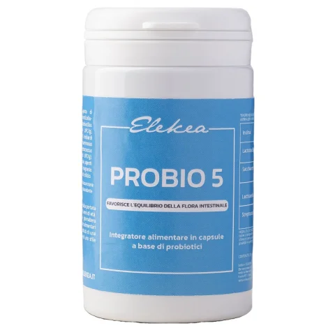 PROBIO 5 30CPS