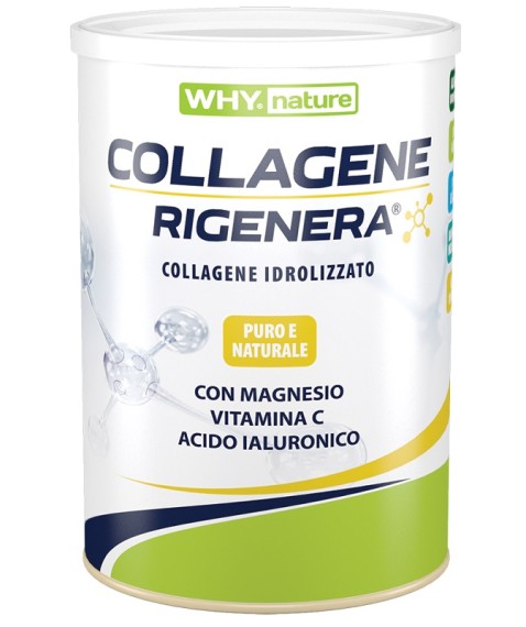 WHYNATURE COLLAGENE RIGEN 333G