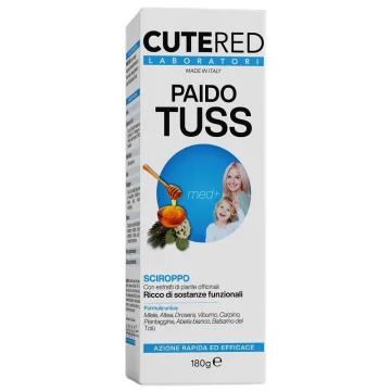 PAIDOTUSS 180G PAIDOTUSS 180G