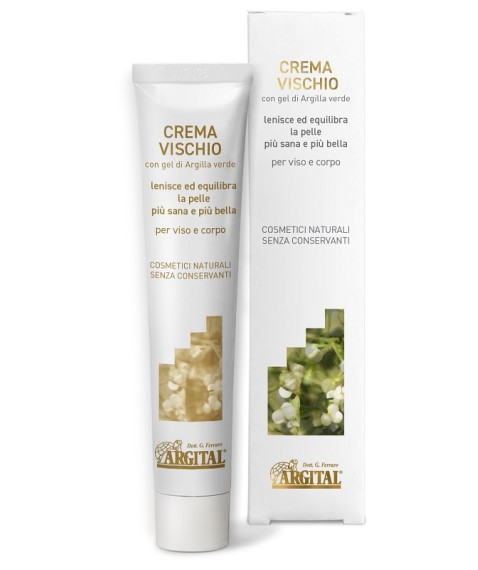 CREMA AL VISCHIO 50ML