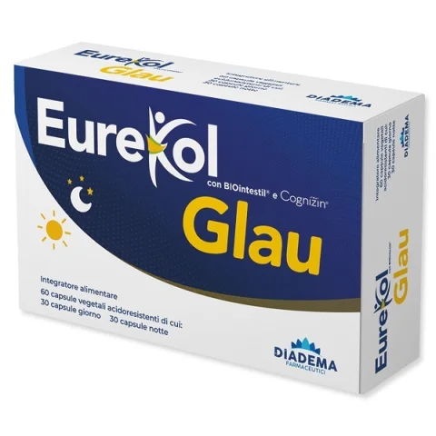 EUREKOL GLAU 60Cps AcidoResist EUREKOL GLAU 60Cps AcidoResist