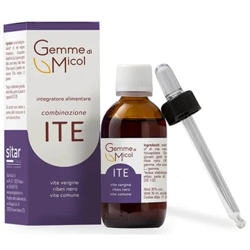 GEMME DI MICOL ITE 30ML NF