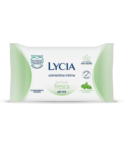 LYCIA INT.Salv.Fresh 12pz