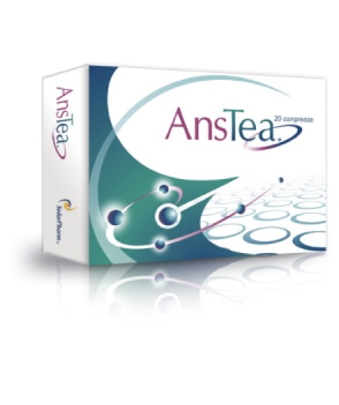 ANSTEA 20COMPRESSE