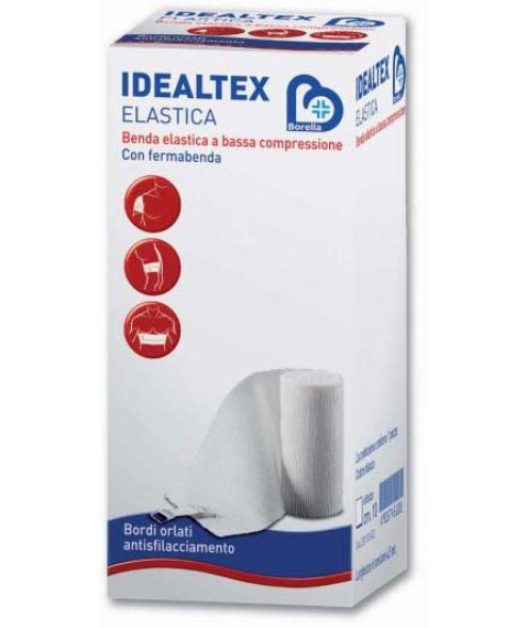 BENDA IDEALTEX 15X450CM