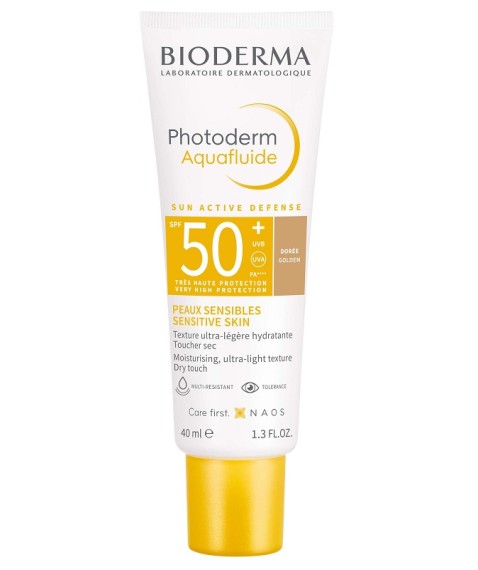 PHOTODERM Aquafluide Dor.fp50+